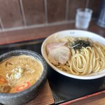 つけ麺 丸和 - 