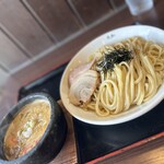 つけ麺 丸和 - 