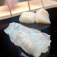 日本橋蛎殻町 すぎた - 