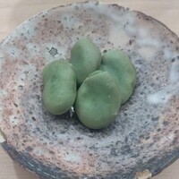 日本橋蛎殻町 すぎた - 