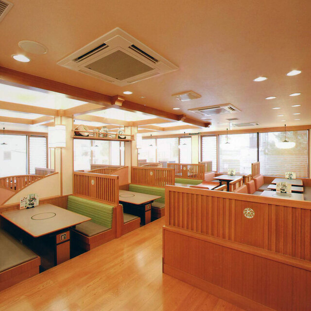 Washoku Shabushabu Kagono Ya Kitaojishitakamoten photo 5