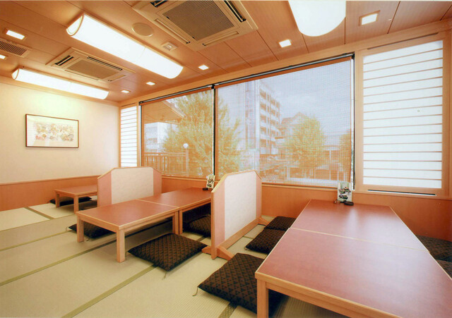 Washoku Shabushabu Kagono Ya Kitaojishitakamoten photo 4