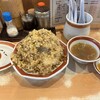 ラーメンハウス 喜楽園