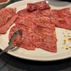 焼肉  じゅうじゅう 百