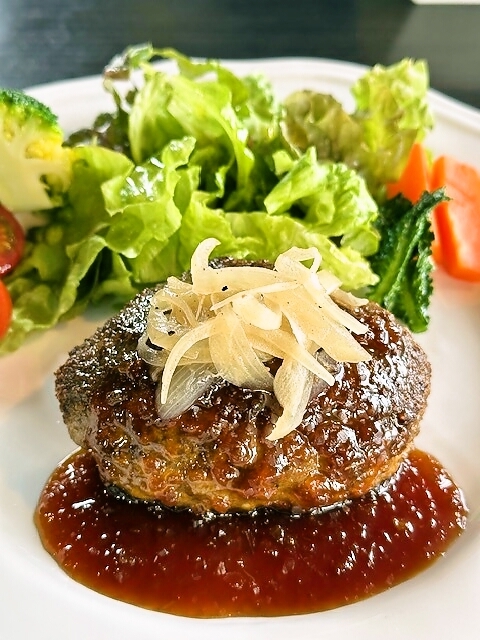 ステーキ&ハンバーグ アライブ - 須賀川（ステーキ）の写真