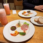 Torattoria Remon - 