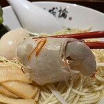 麺屋 我論 - 