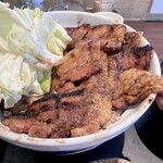 なまらうまいっしょ - 