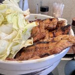 なまらうまいっしょ - 