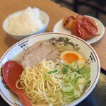 麺喰い メン太ジスタ - 