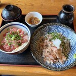 Sushimi - 