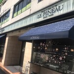 LE PINEAU - 