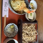 Riemon Soba - 