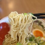 麺喰い メン太ジスタ - 