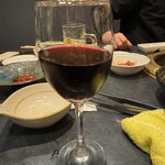 焼肉  じゅうじゅう 百 - 