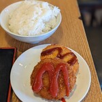 麺喰い メン太ジスタ - 
