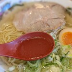 麺喰い メン太ジスタ - 