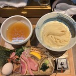 鴨出汁中華蕎麦 麺屋yoshiki - 