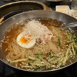 焼肉  じゅうじゅう 百 - 