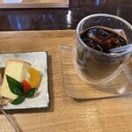 こふん前Cafe IROHA - 