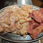 ホルモンももこ - 