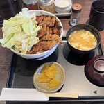 なまらうまいっしょ - 