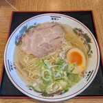 麺喰い メン太ジスタ - 