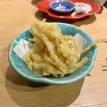 Shinjuku Gyoen Tempura Kushi Yamamotoya - 