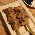 Yakitori Sada Juurou - ささみわさび