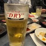 焼肉  じゅうじゅう 百 - 