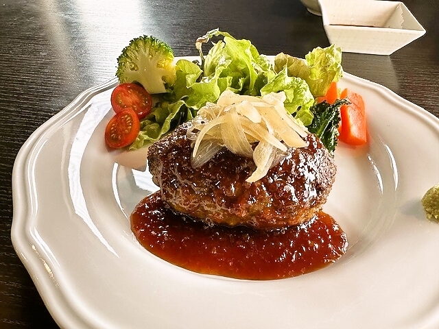 ステーキ&ハンバーグ アライブ - 須賀川（ステーキ）の写真