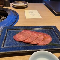 尾崎牛焼肉 銀座 ひむか - 
