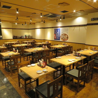 さかな酒場 魚星_2