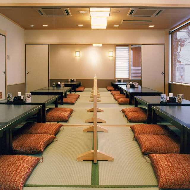 Washoku Shabushabu Kagono Ya Kishinosato Ten photo 4