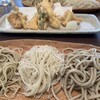 蕎麦見世のあみ