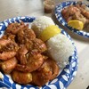 Giovanni's Shrimp Truck Kahuku