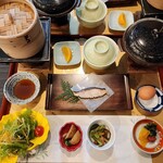 白竜湖リゾート - 