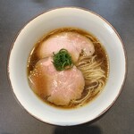 らぁ麺 せんいち - 