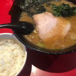 Ramen Atsugiya - 