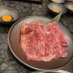 六本木 焼肉きらく - 