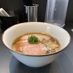 らぁ麺 せんいち - 