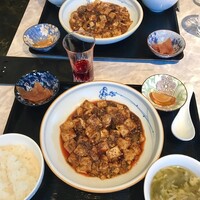 中国意境菜 白燕 - 