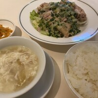 中国飯店 三田店 - 