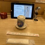 Kaitenzushi Toriton - 