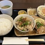 からあげや カリッジュ - 