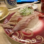 Kaitenzushi Toriton - 