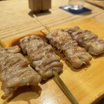 Kumano Yakitori - 