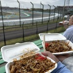 鈴鹿サーキット - 