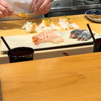 天寿し 京町店 - 