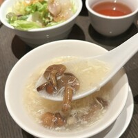 廣東料理 民生 ヒルトンプラザウエスト店 - 